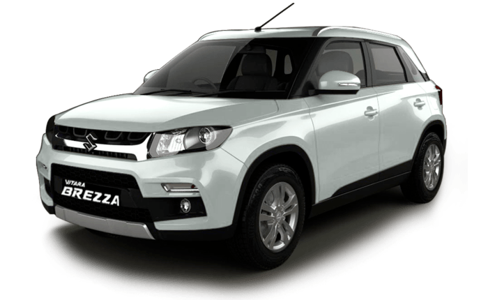 Vitara Brezza