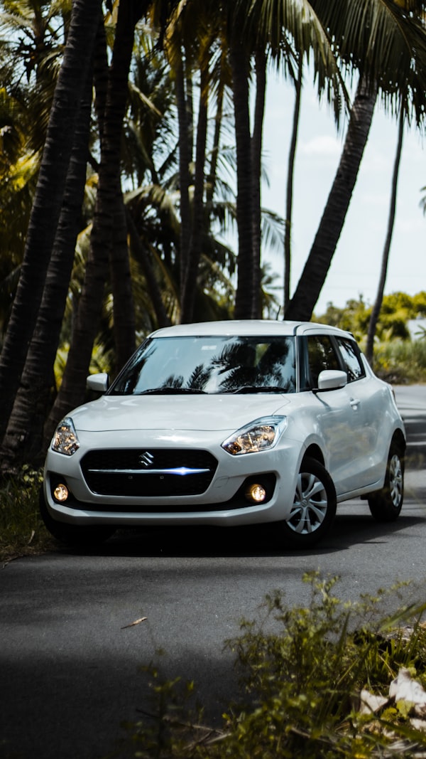 Swift Dzire