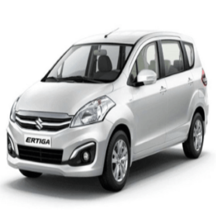Maruti Ertiga