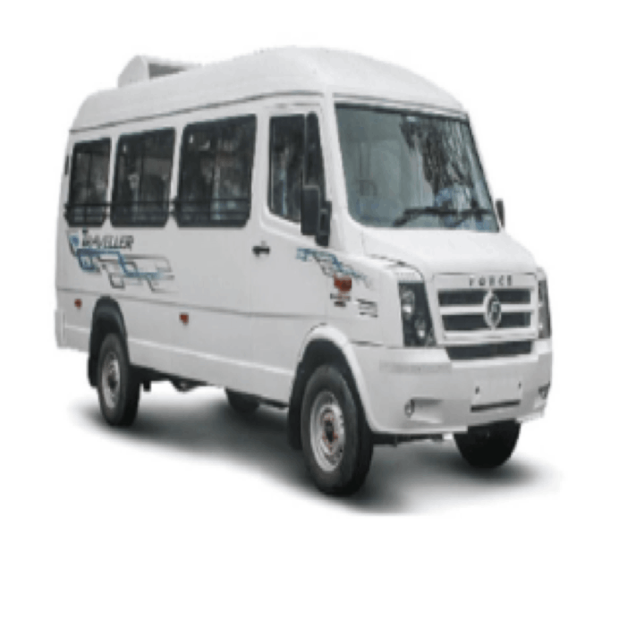 Tempo Traveller